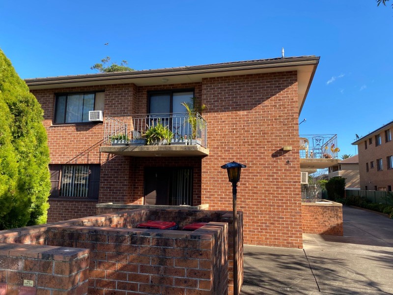 6/9 Hemming Street, Penrith NSW 2750