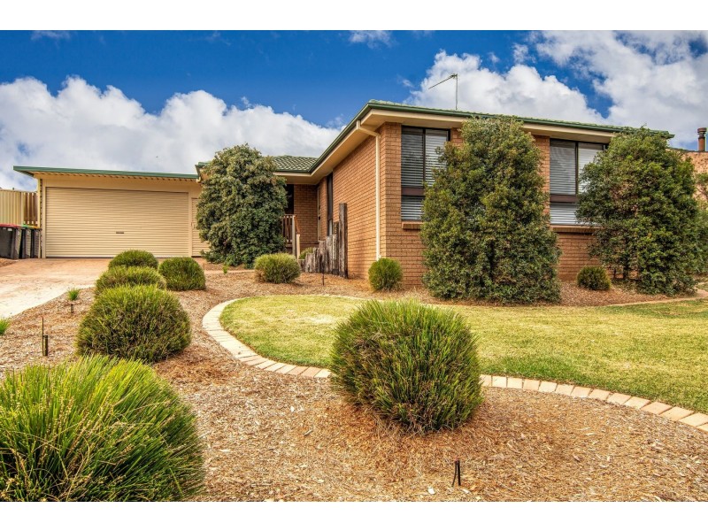 45 Mellfell Road, Cranebrook NSW 2749