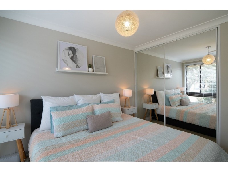 45 Mellfell Road, Cranebrook NSW 2749