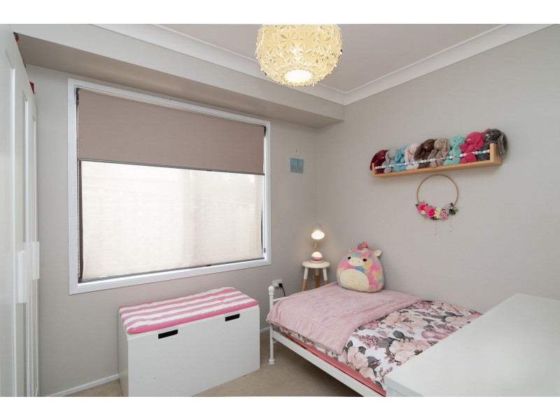 45 Mellfell Road, Cranebrook NSW 2749