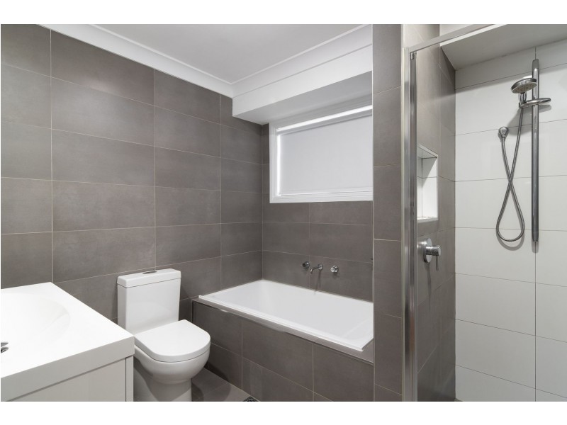 45 Mellfell Road, Cranebrook NSW 2749