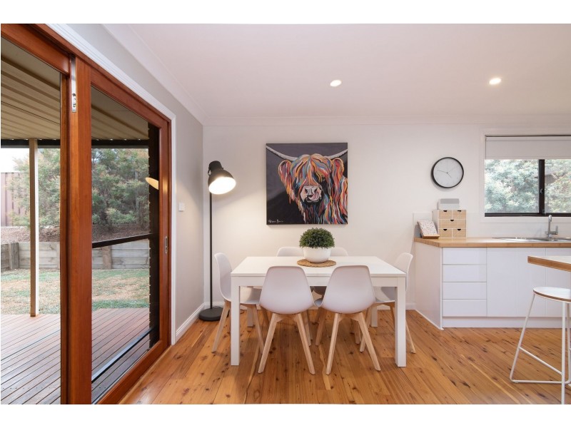 45 Mellfell Road, Cranebrook NSW 2749