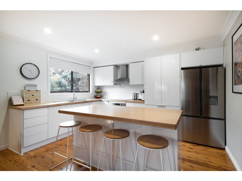 45 Mellfell Road, Cranebrook NSW 2749