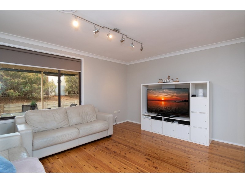 45 Mellfell Road, Cranebrook NSW 2749