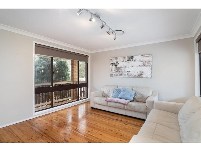 45 Mellfell Road, Cranebrook NSW 2749