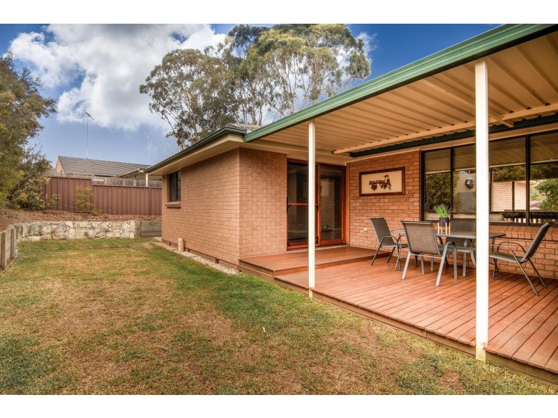 45 Mellfell Road, Cranebrook NSW 2749