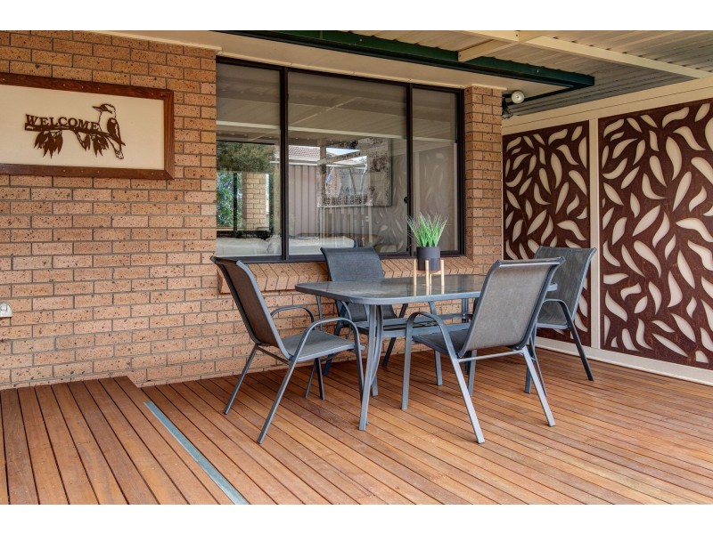 45 Mellfell Road, Cranebrook NSW 2749