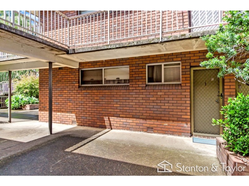 1/45-47 Victoria Street, Werrington NSW 2747