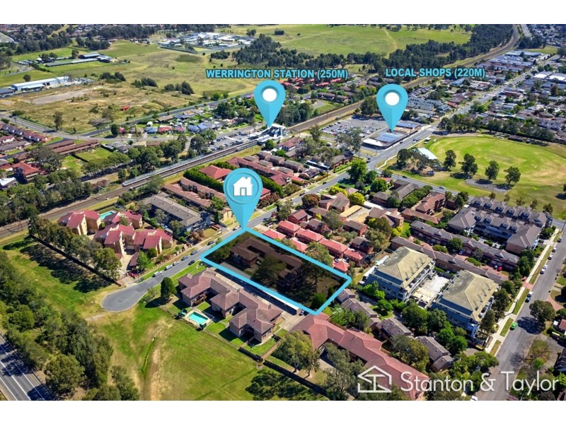 1/45-47 Victoria Street, Werrington NSW 2747