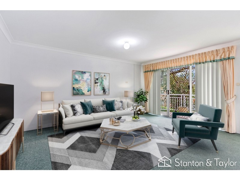 11/41-45 Evan Street, Penrith NSW 2750