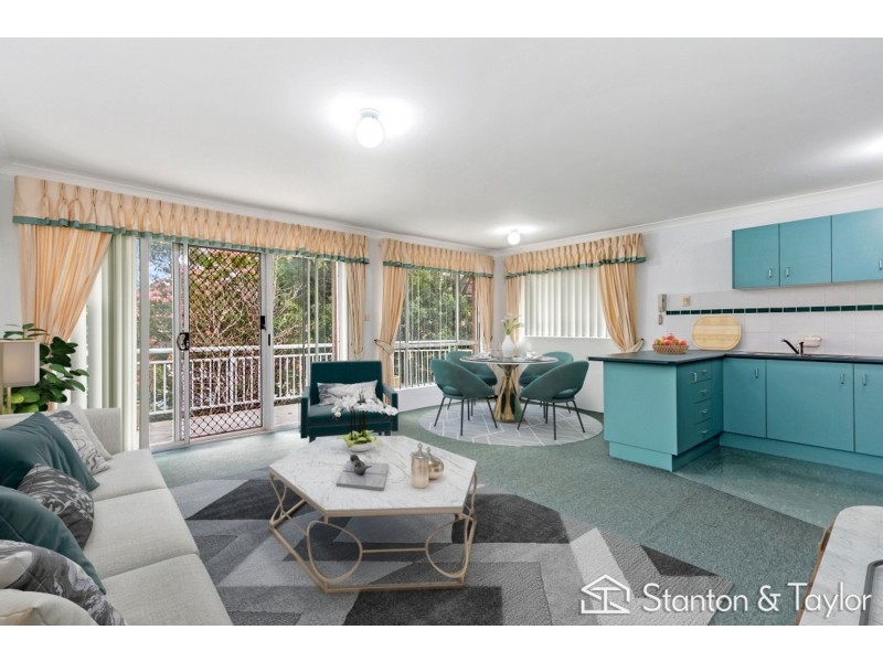 11/41-45 Evan Street, Penrith NSW 2750