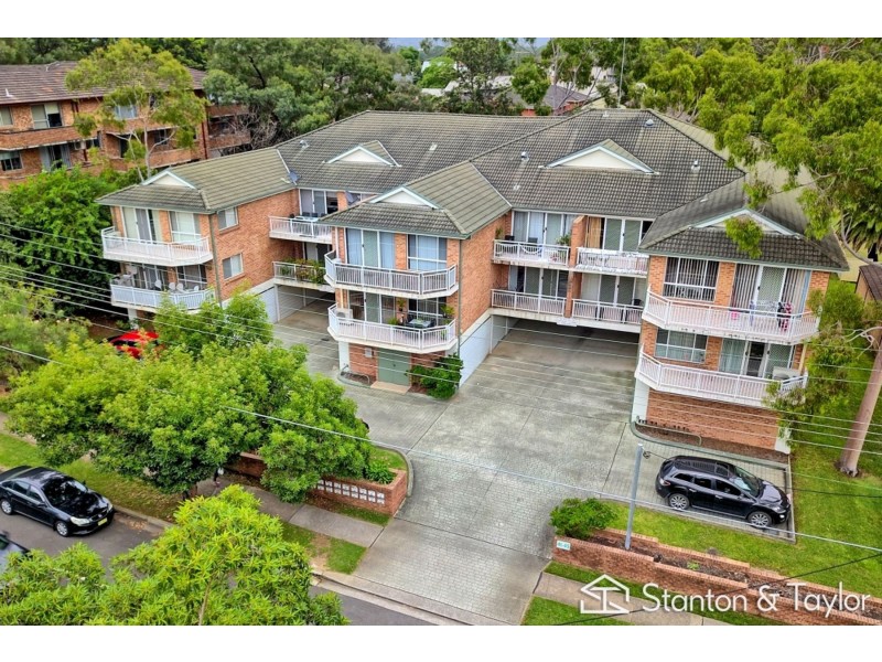 11/41-45 Evan Street, Penrith NSW 2750