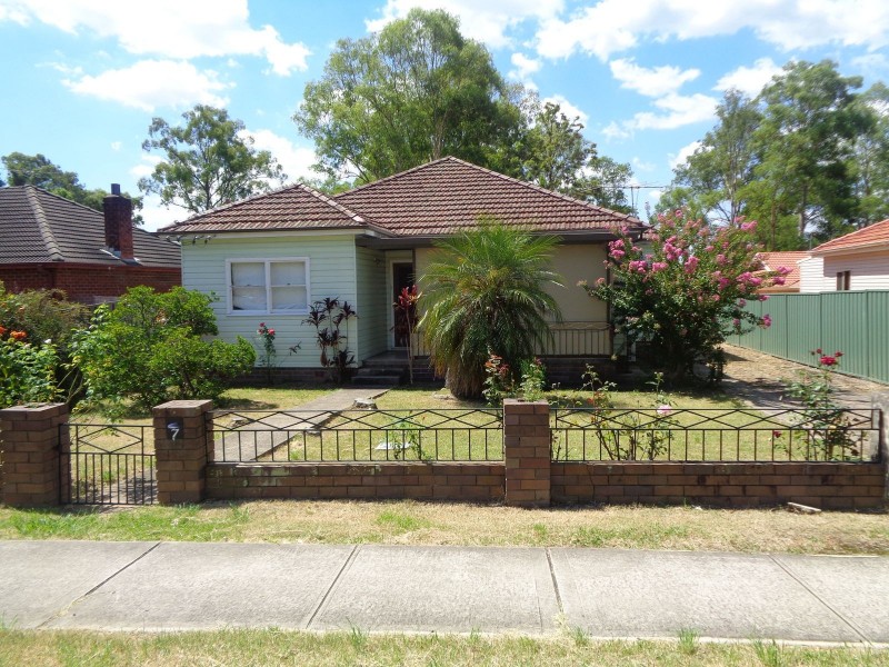 7 Jamison Road, Kingswood NSW 2747