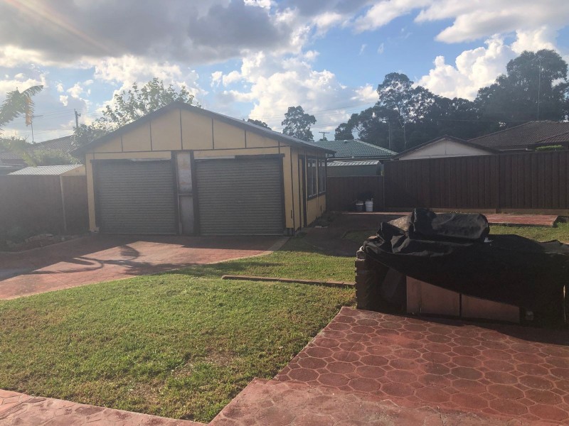 17 Tarana Crescent, Dharruk NSW 2770