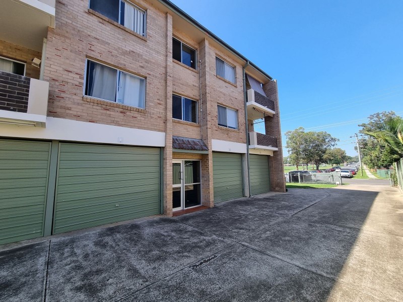 7/23 Santley Crescent, Kingswood NSW 2747