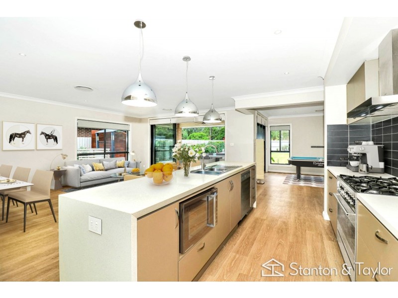 34 Shellbourne Place, Cranebrook NSW 2749