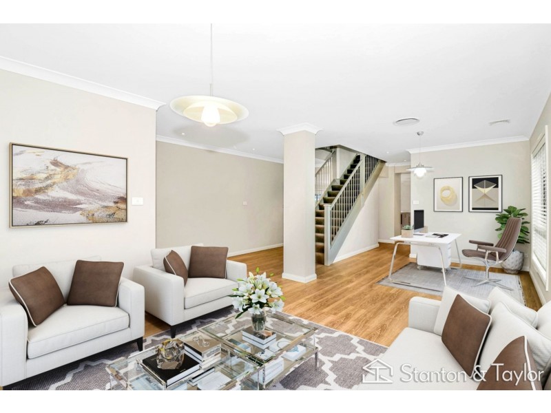 34 Shellbourne Place, Cranebrook NSW 2749