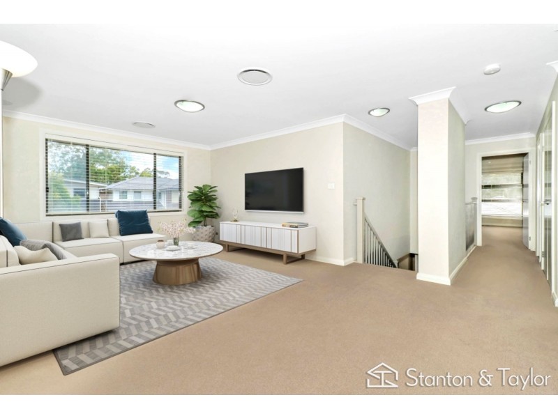 34 Shellbourne Place, Cranebrook NSW 2749
