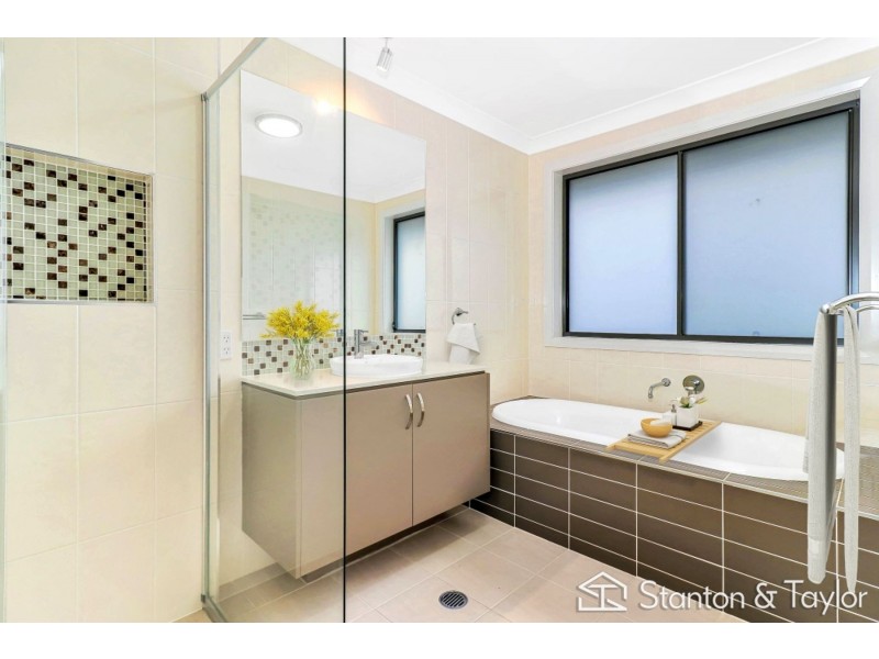 34 Shellbourne Place, Cranebrook NSW 2749