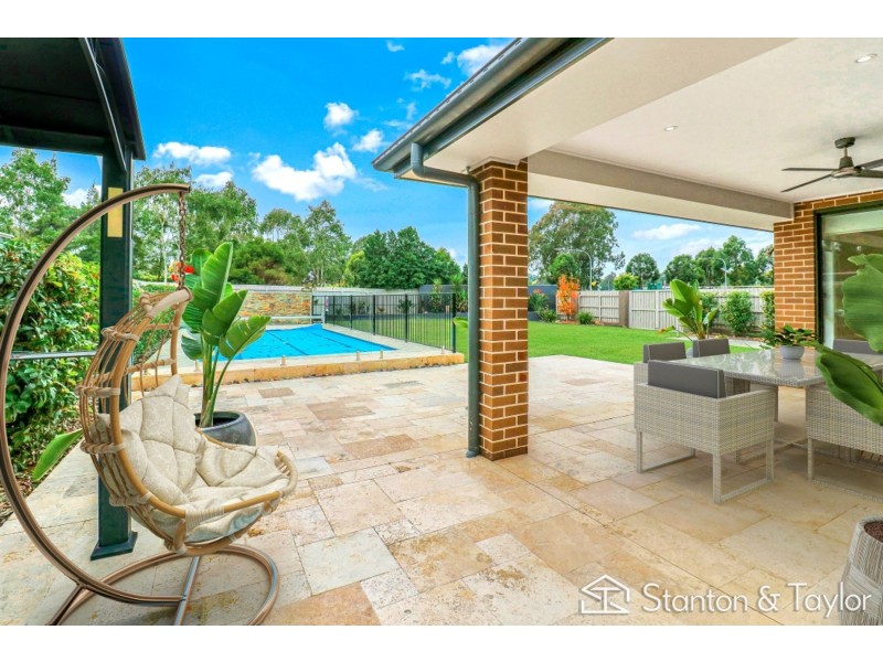 34 Shellbourne Place, Cranebrook NSW 2749