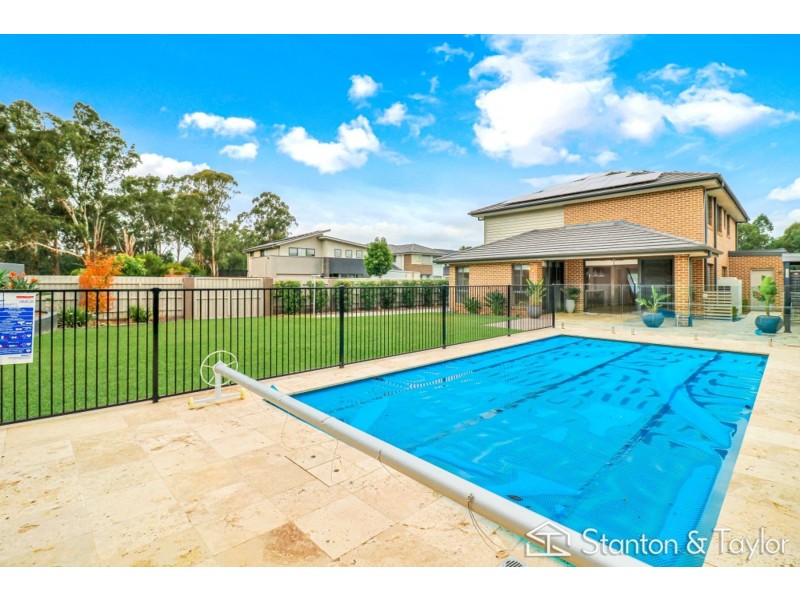 34 Shellbourne Place, Cranebrook NSW 2749
