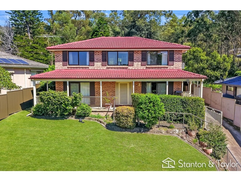 33 Gosling Street, Emu Heights NSW 2750