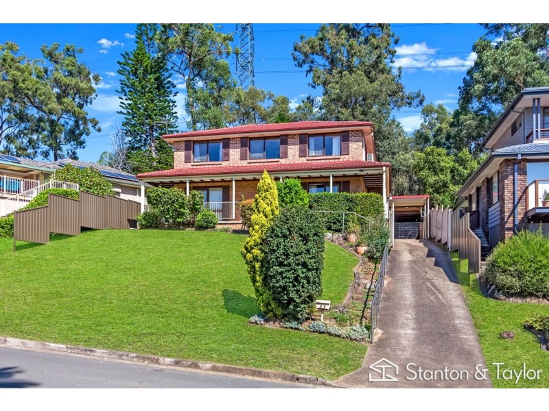 33 Gosling Street, Emu Heights NSW 2750