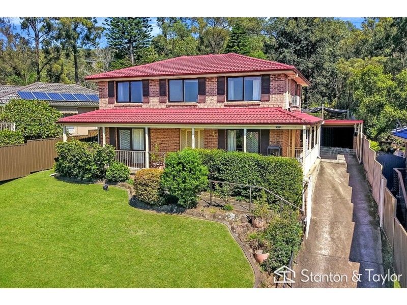 33 Gosling Street, Emu Heights NSW 2750