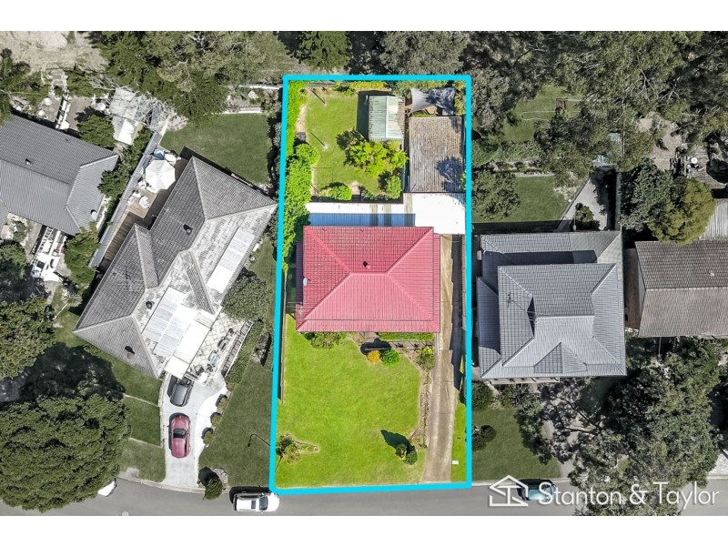 33 Gosling Street, Emu Heights NSW 2750
