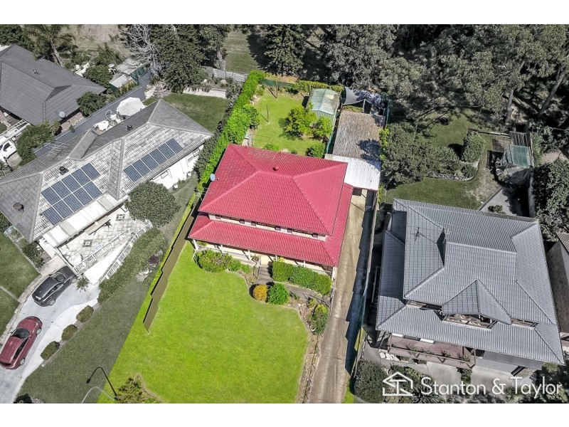 33 Gosling Street, Emu Heights NSW 2750