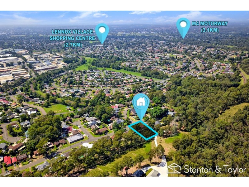 33 Gosling Street, Emu Heights NSW 2750