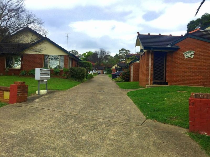 4/54 Castlereagh Street, Penrith NSW 2750