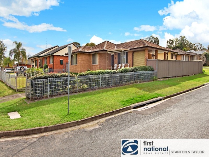87 Gascoigne Street, Kingswood NSW 2747