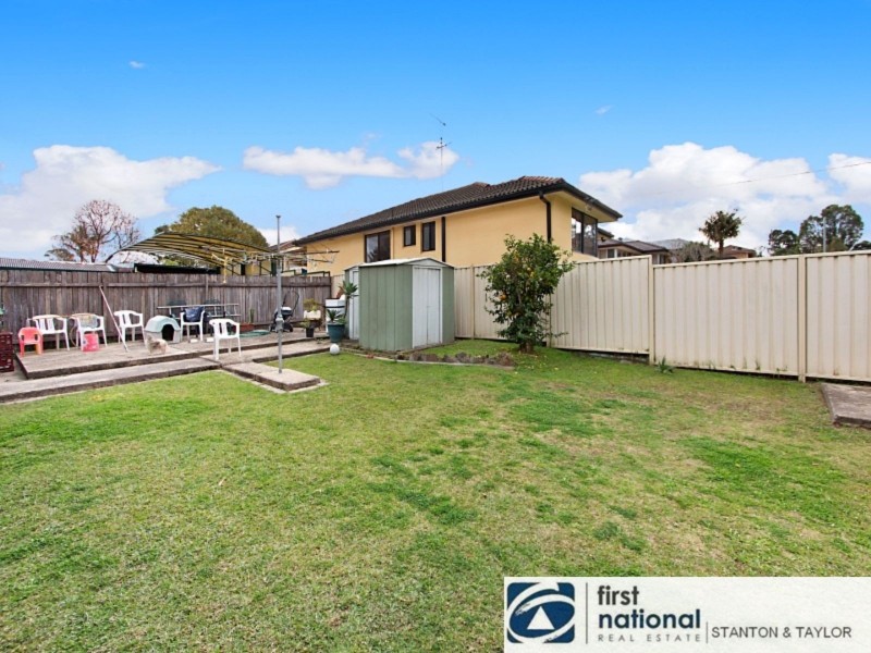 87 Gascoigne Street, Kingswood NSW 2747