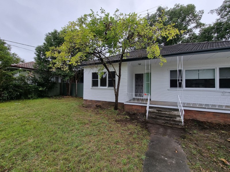 6 Worth Street, Penrith NSW 2750