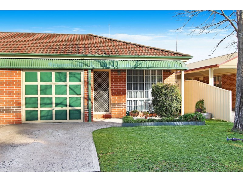 14A Vincent Road, Cranebrook NSW 2749