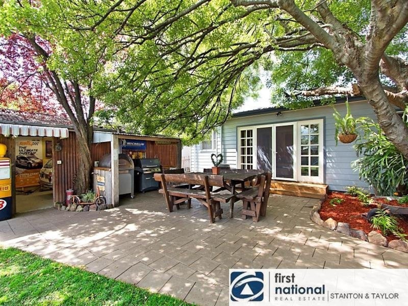 9 PENROSE Crescent, South Penrith NSW 2750