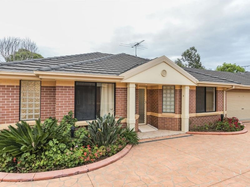 2/49-51 Great Western Highway, Kingswood NSW 2747