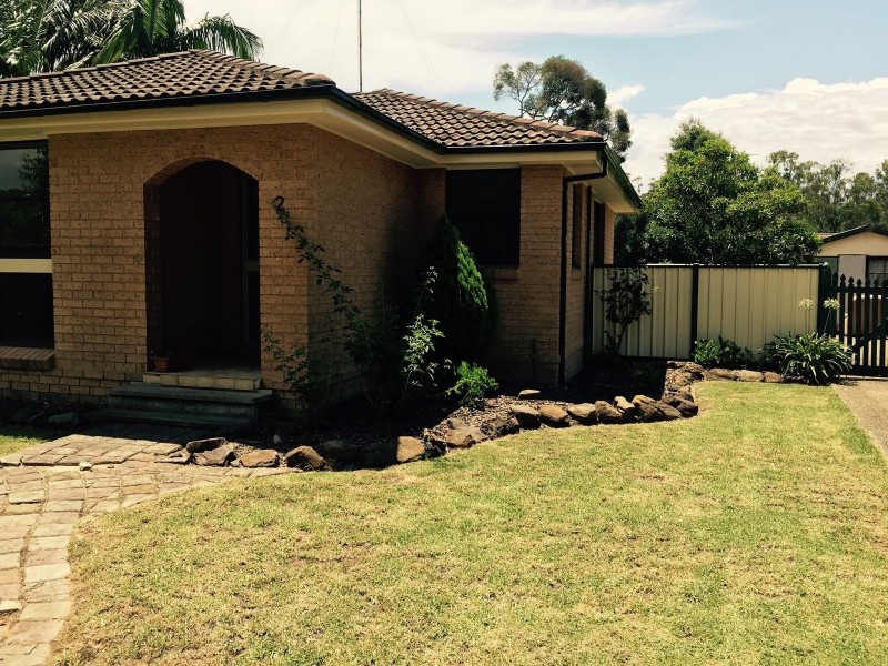 2 Dewdrop Place, Werrington Downs NSW 2747