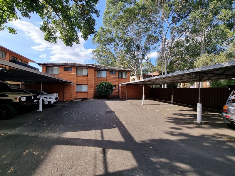 15/13 Preston Street, Penrith NSW 2750