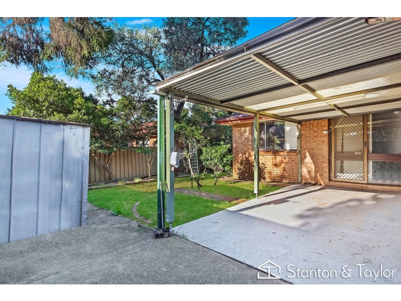 11/33 Woodview Road, Oxley Park NSW 2760