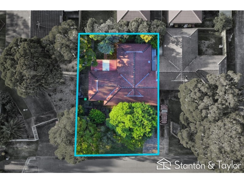 11/33 Woodview Road, Oxley Park NSW 2760