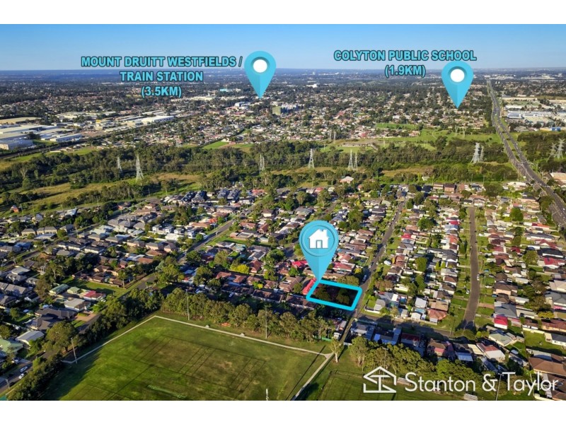 11/33 Woodview Road, Oxley Park NSW 2760