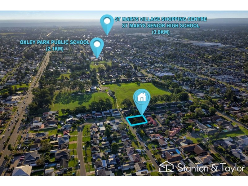 11/33 Woodview Road, Oxley Park NSW 2760