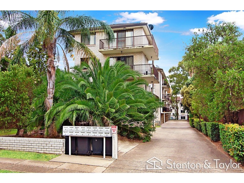 5/191 Derby Street, Penrith NSW 2750