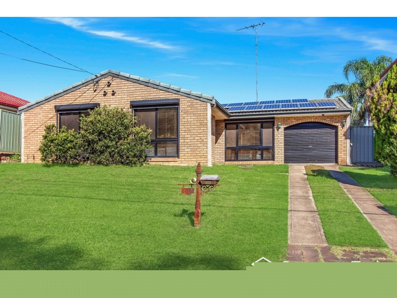 60 Coreen Avenue, Penrith NSW 2750