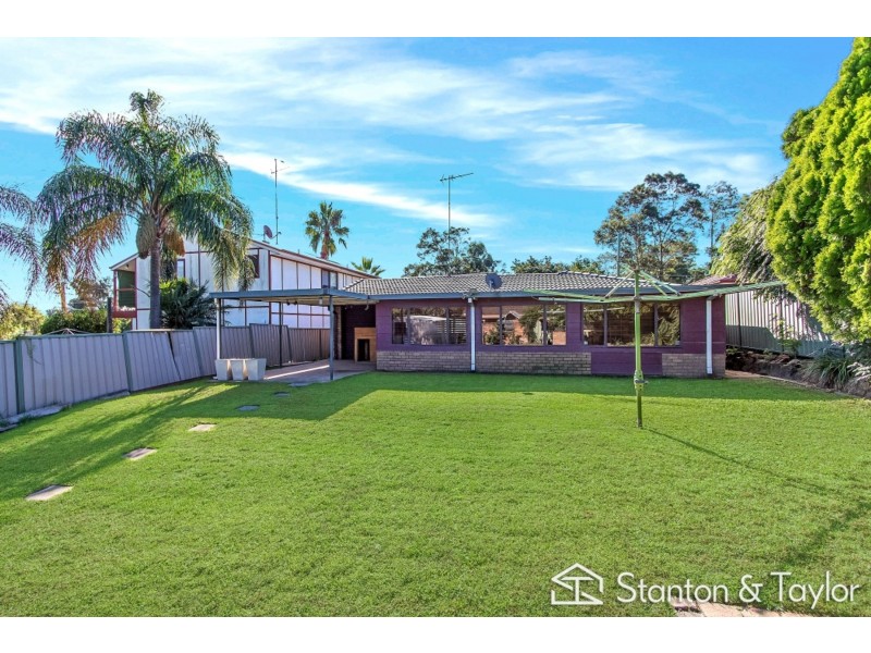 60 Coreen Avenue, Penrith NSW 2750