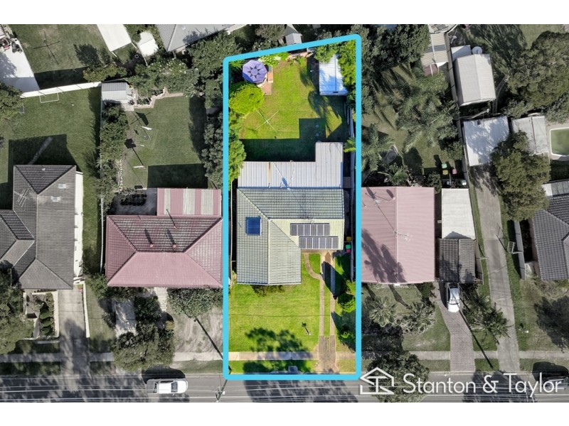 60 Coreen Avenue, Penrith NSW 2750