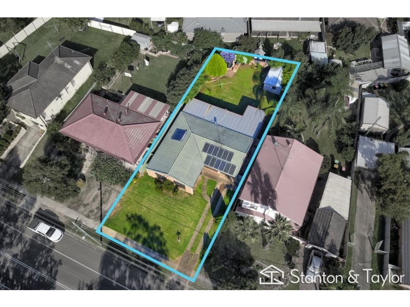 60 Coreen Avenue, Penrith NSW 2750