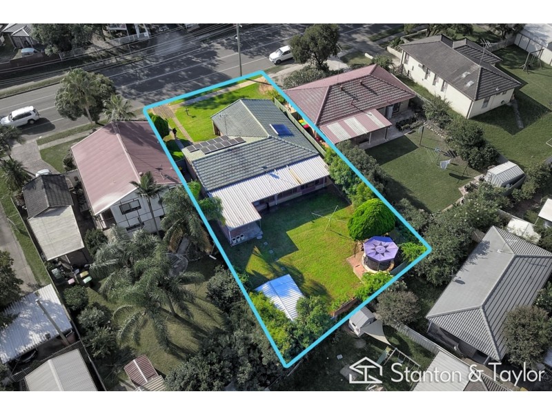 60 Coreen Avenue, Penrith NSW 2750